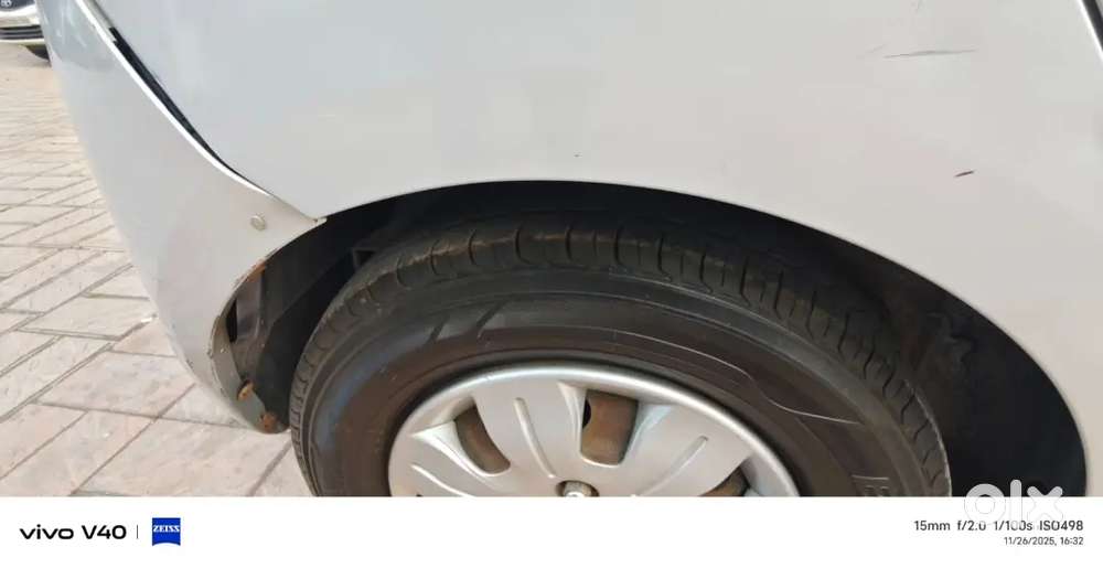 Car Is Good Condition