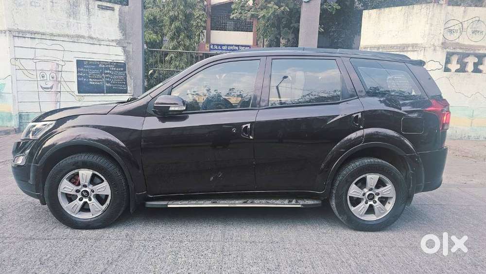 Mahindra Xuv500 2011-2015 W8 2wd, 2012, Diesel