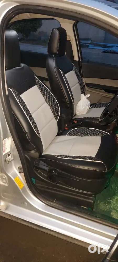 Tata Tiago 1.2 Revotron 2018