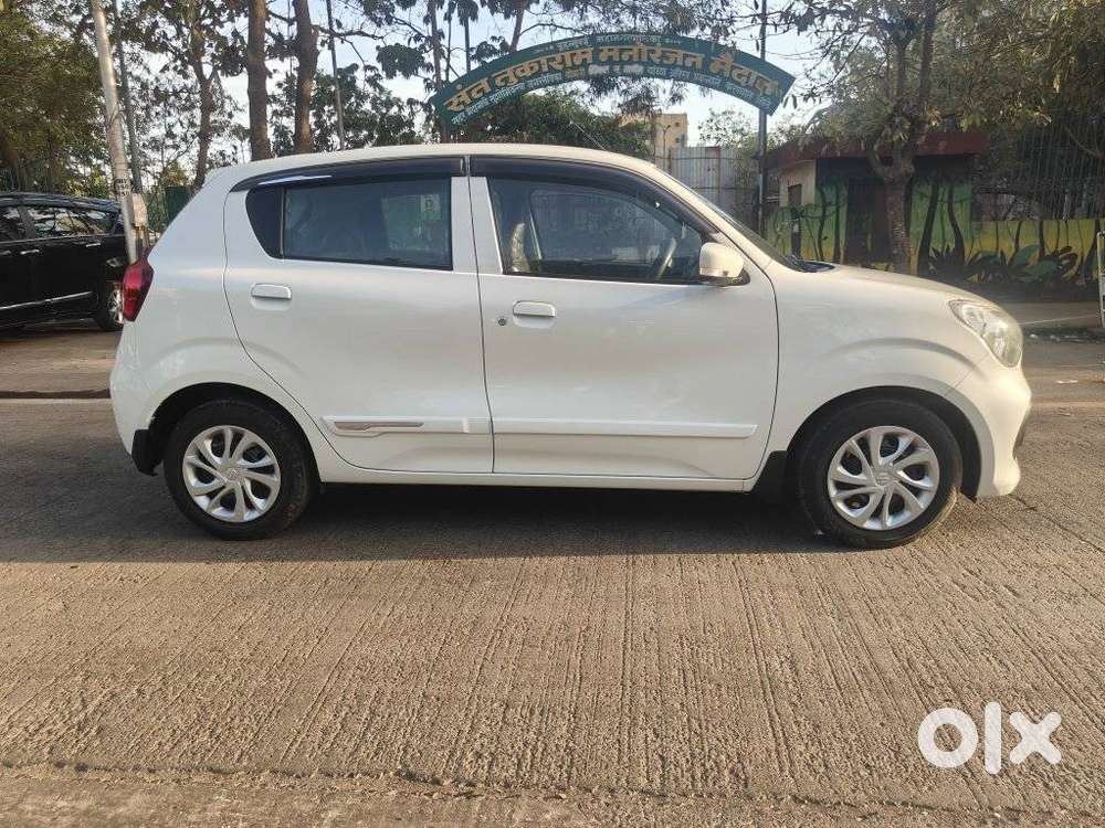Maruti Suzuki Celerio Vxi(o), 2021, Petrol