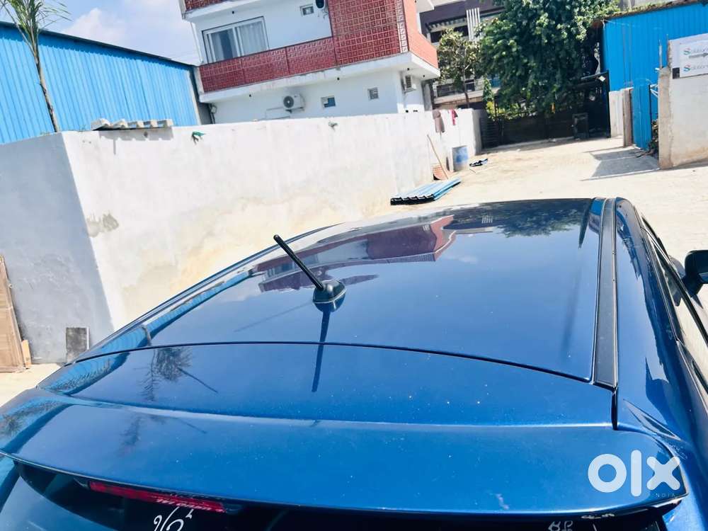 Maruti Suzuki Baleno 1.2 Sigma, 2021, Petrol