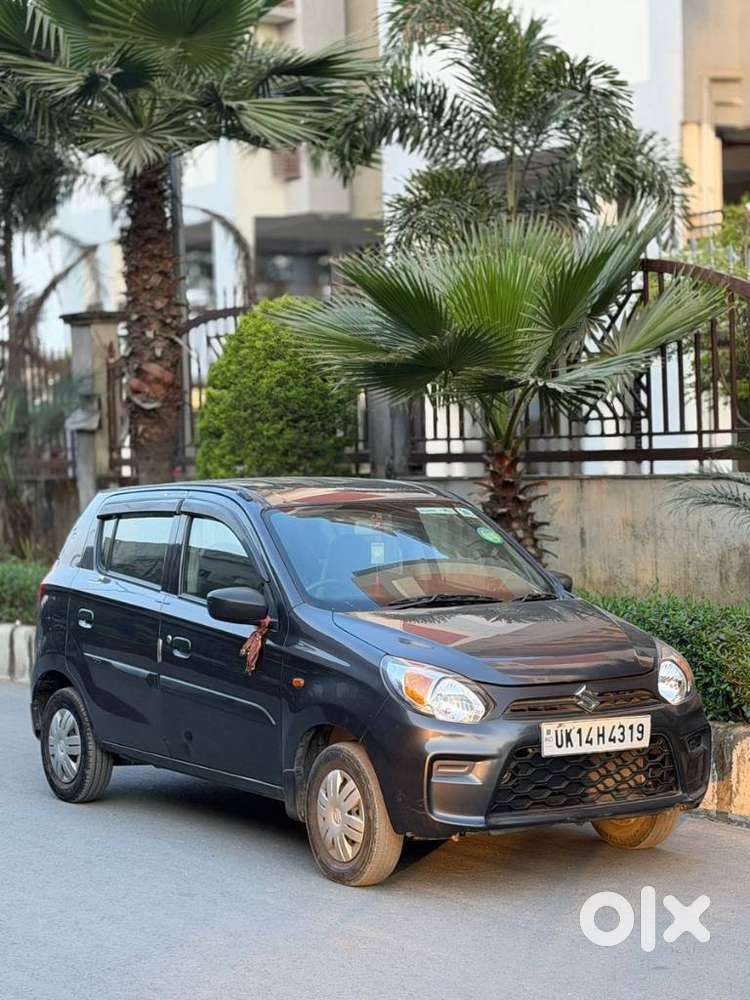 Maruti Suzuki Alto 800 0.8 Vxi (o), 2021, Petrol