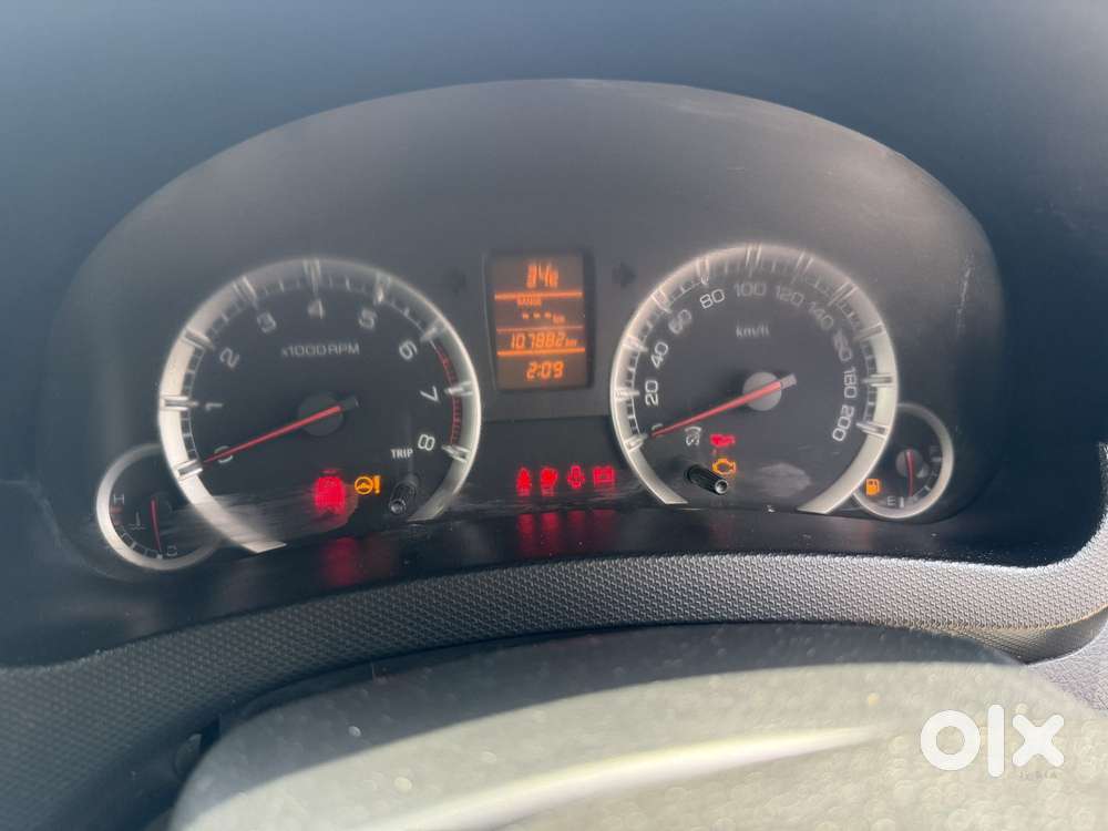 Maruti Suzuki Swift 1.3 Zxi, 2013, Cng & Hybrids