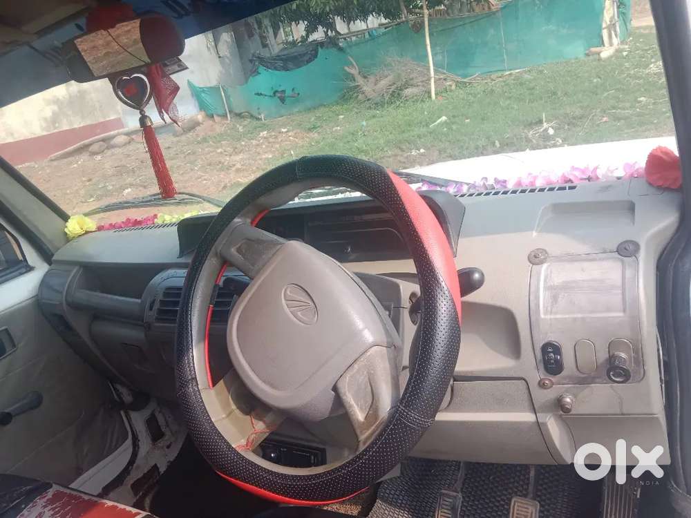 Mahindra Be 3