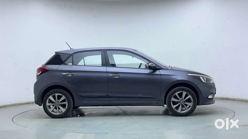 Hyundai Elite I20 [ ] 1.2 Asta, 2016, Petrol
