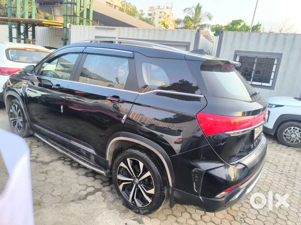Mg Hector Savvy Pro 1.5 Turbo Cvt, 2023, Petrol