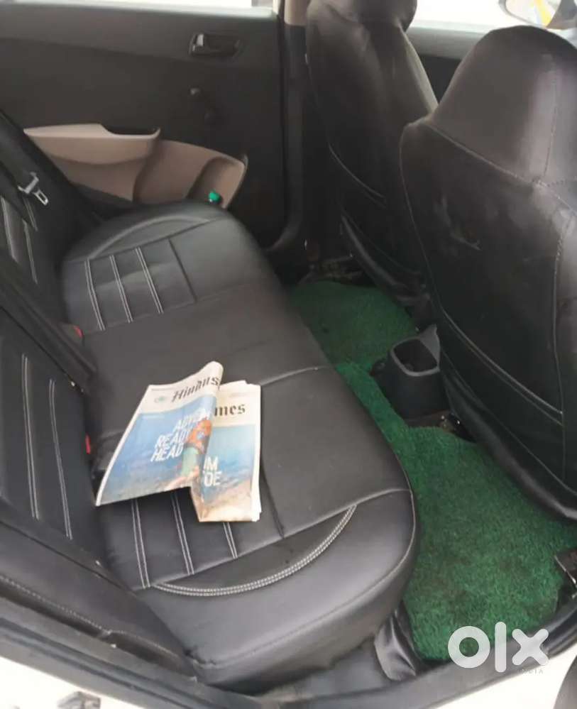 Hyundai Xcent Prime 2019 Variant