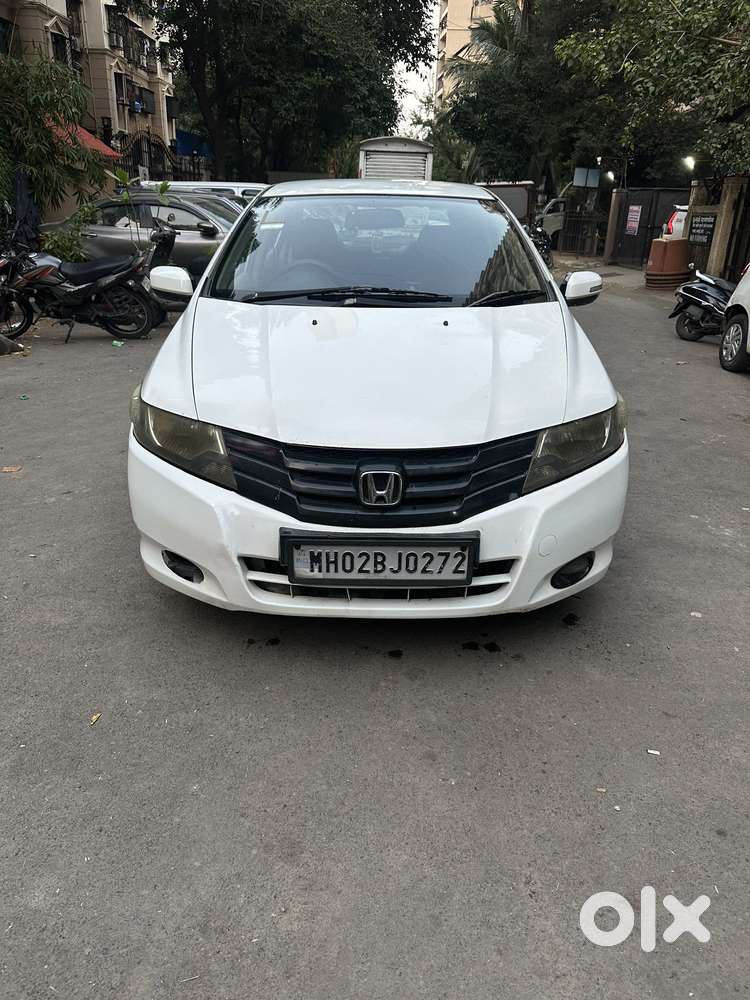 Honda City 1.5 S Mt, 2008, Cng & Hybrids