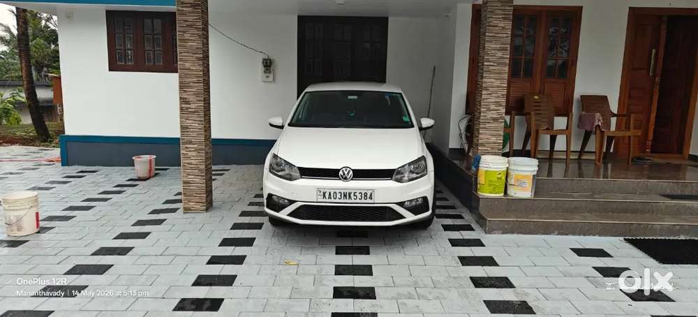 Volkswagen Polo 1.0 Tsi 2021