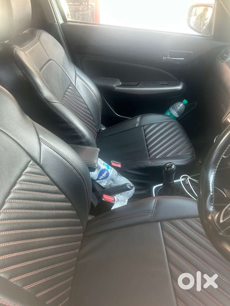 Maruti Suzuki Swift 2022 Petrol Good Condition