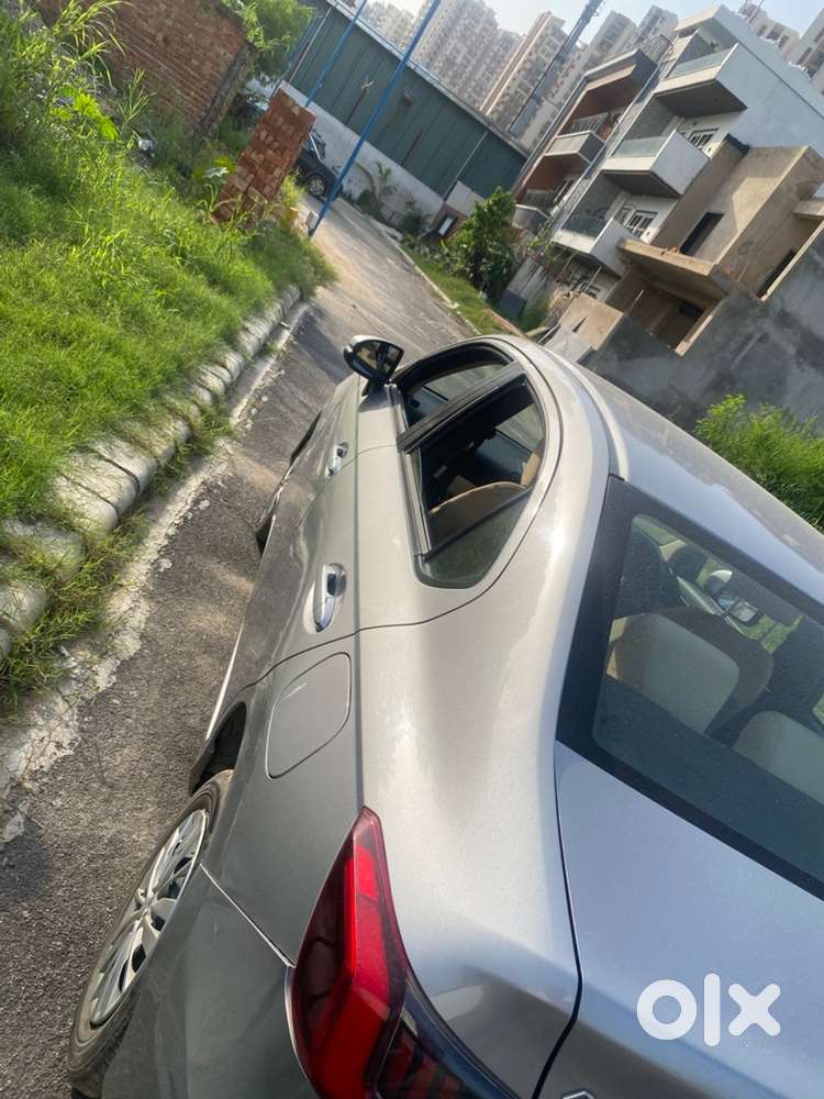 Honda Amaze 2025