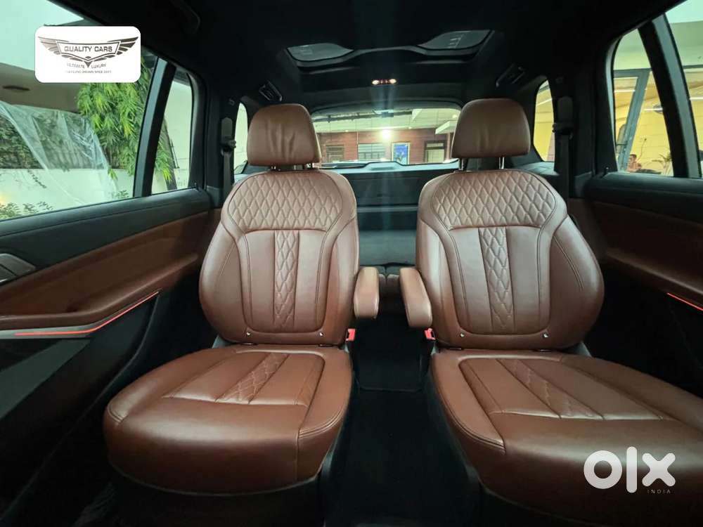 Bmw X7 Xdrive30d Dpe Signature, 2023, Diesel