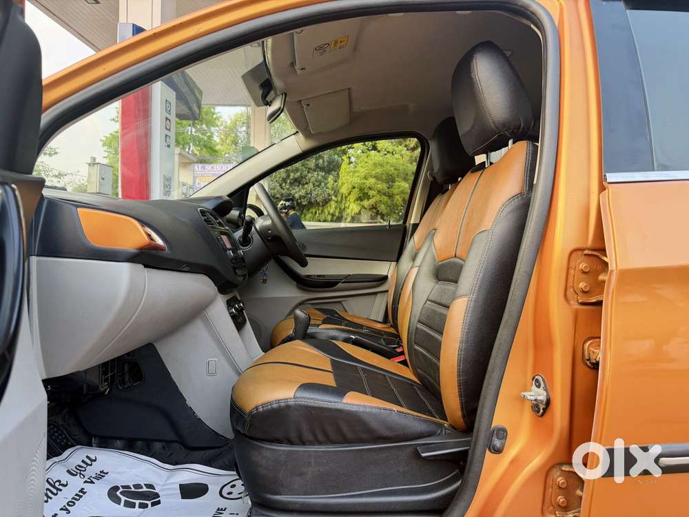 Tata Tiago 1.2 Revotron Xz, 2018, Petrol