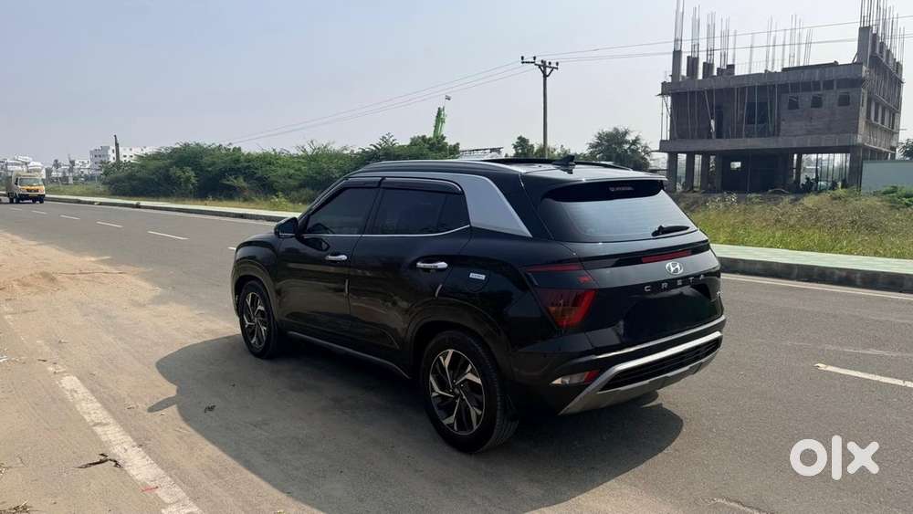 Hyundai Diesel Car 2020