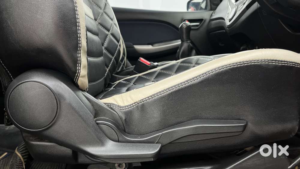 Maruti Suzuki Baleno Zeta, 2021, Petrol