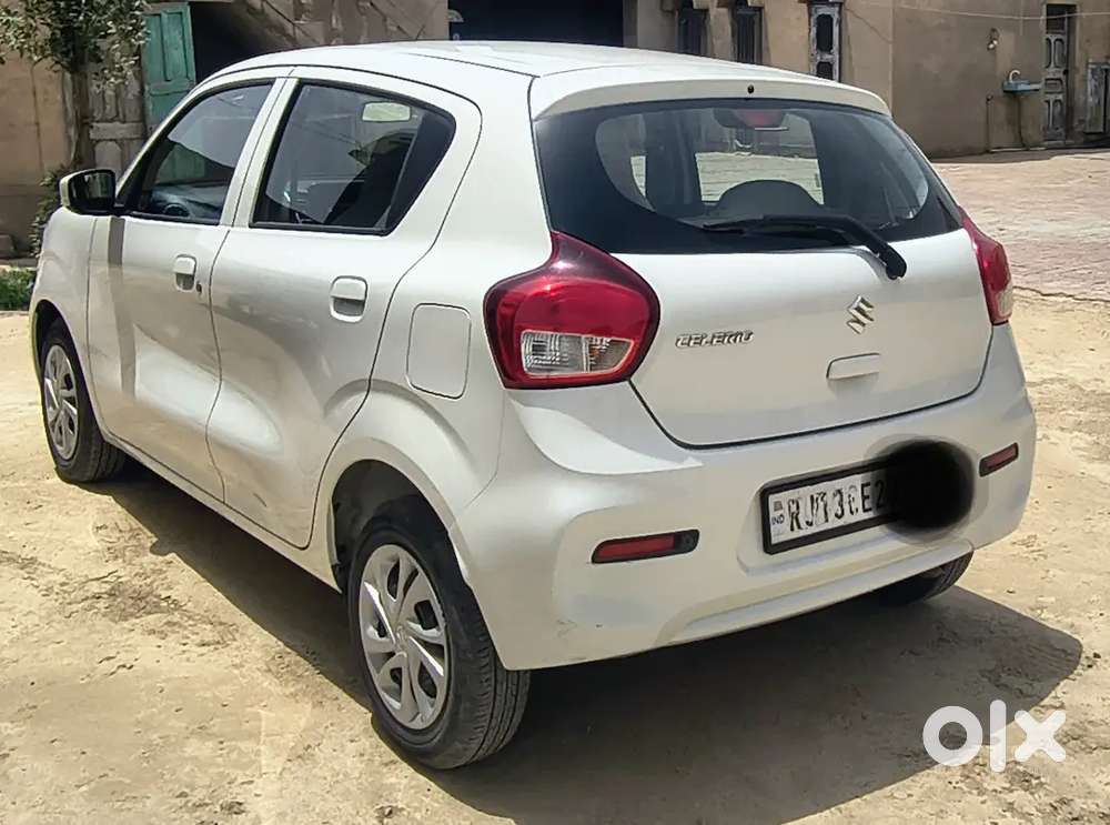 Maruti Suzuki Celerio 2023 Petrol 13000 Km Driven
