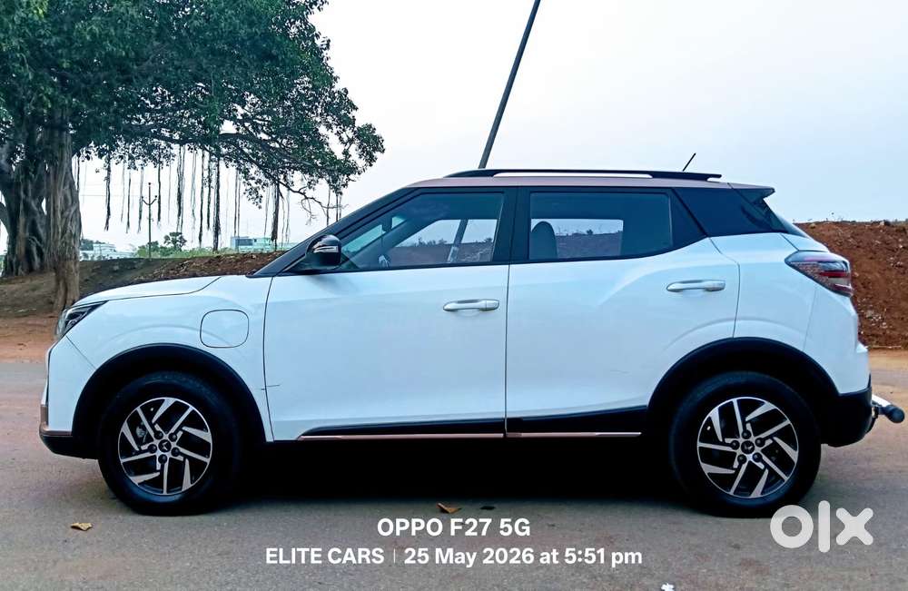 Mahindra Xuv400 El 7.2 Kw, 2023, Diesel