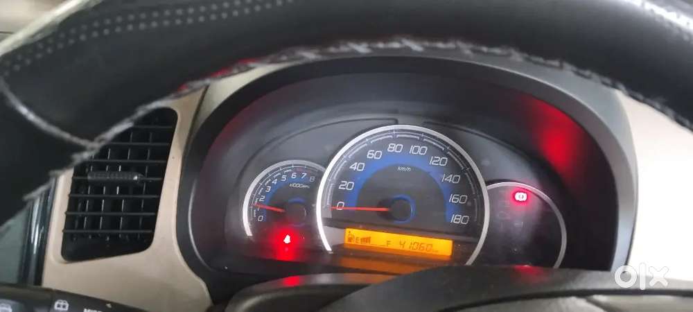 Maruti Suzuki Wagon R 2018 For Sale