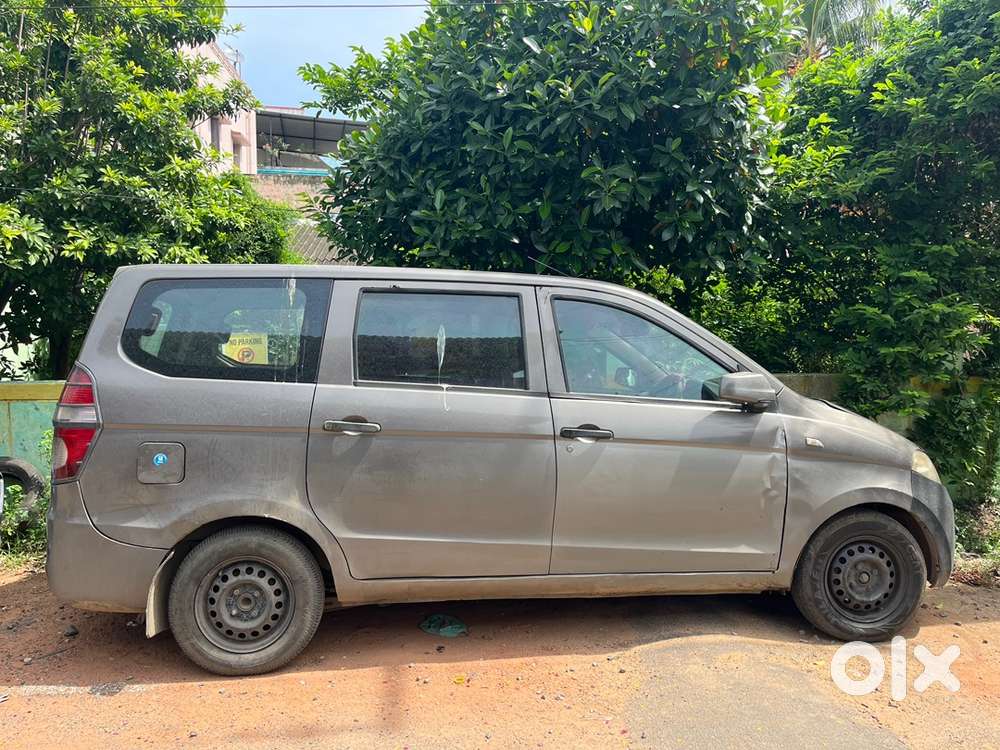 2015 Chevrolet Enjoy 1.4 Manual