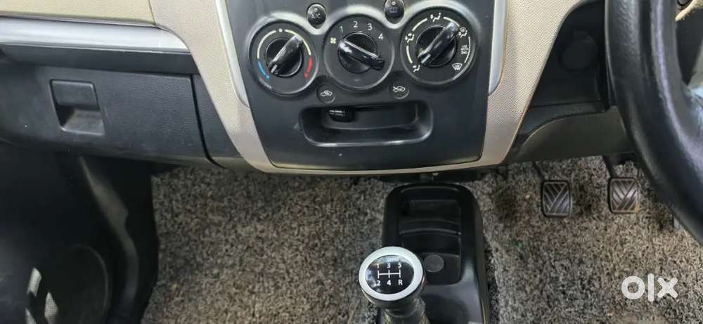 2013 Maruti Suzuki Wagon R