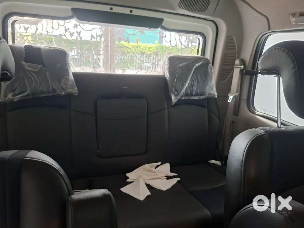 New Mahindra Scorpio Brand New Condition