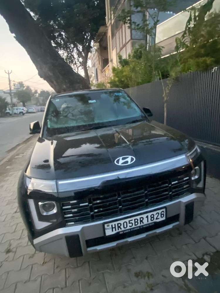 Hyundai Used Car 2025
