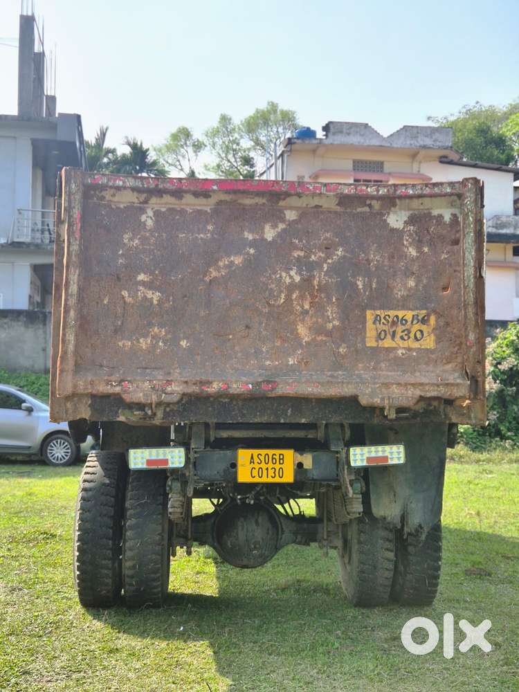 Tata Zest, 2016, Diesel