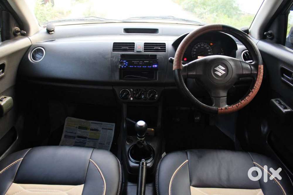 Maruti Suzuki Swift Ldi (o), 2007, Diesel