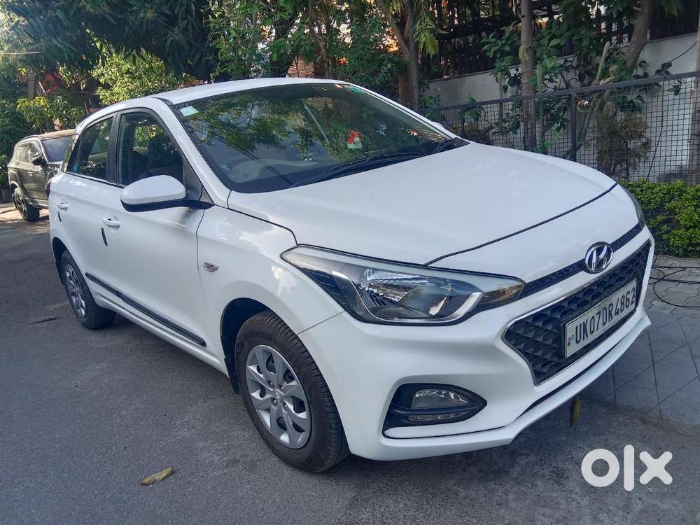 Hyundai I20 Magna Plus, 2020, Petrol
