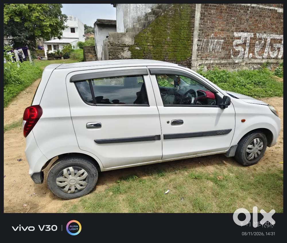 Maruti Suzuki Alto 800 2019 Petrol 50000 Km Driven