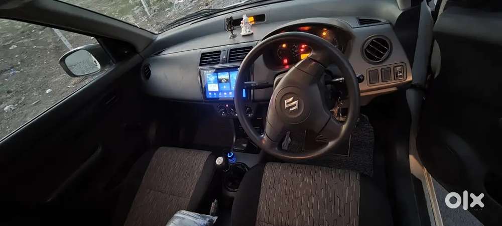 Maruti Suzuki Swift Desire Lxi 2010