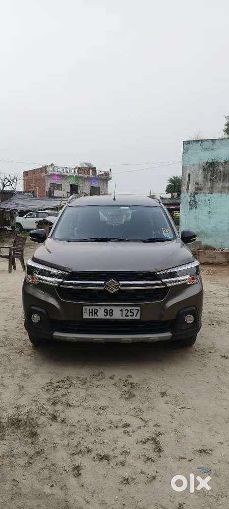 Maruti Suzuki Xl6 2020