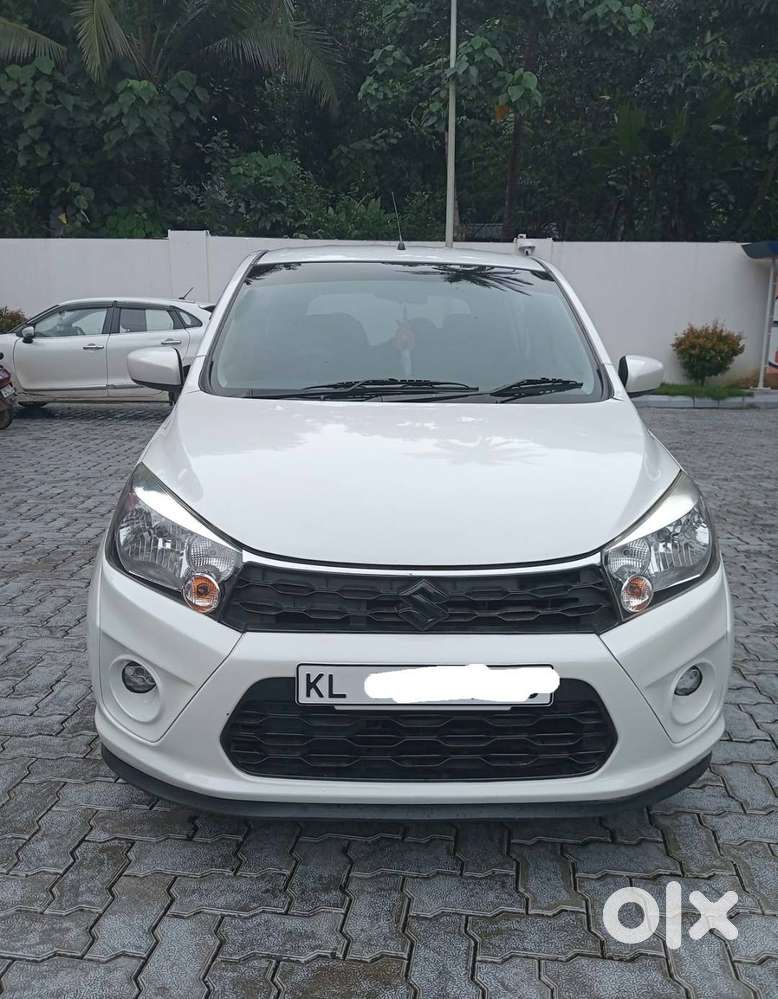 Maruti Suzuki Celerio 2018 Petrol Well Maintained