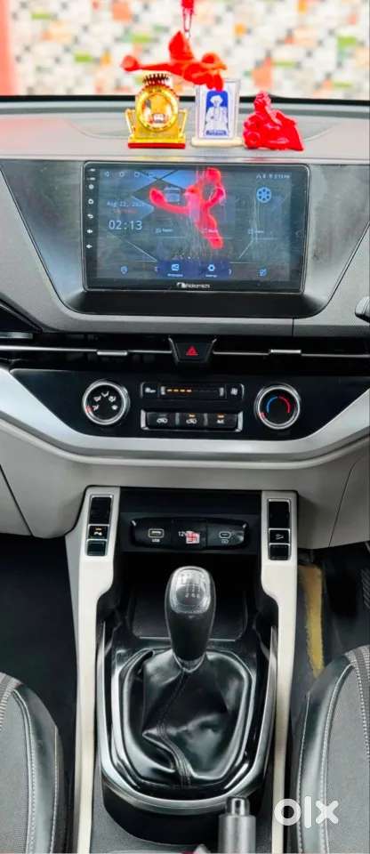 Kia Carens 1.5 Prestige 7 Str, 2023, Diesel