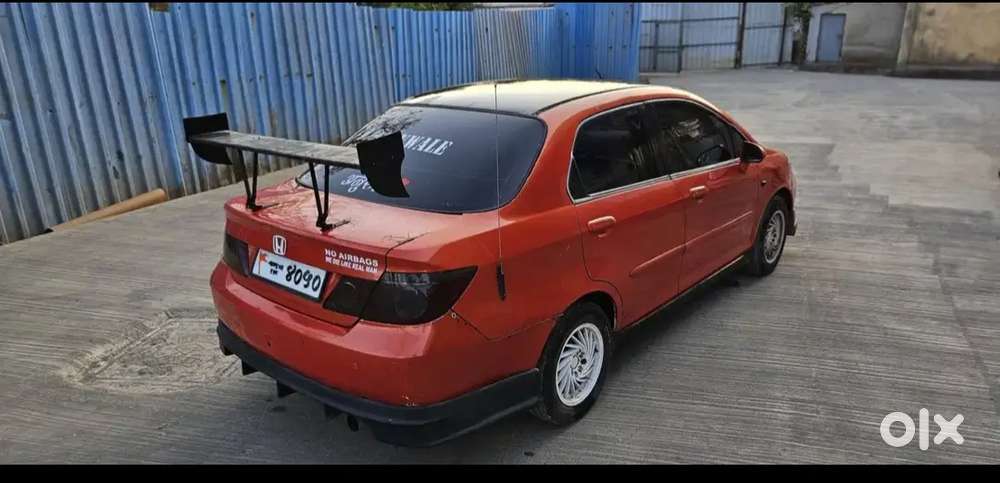 Honda City Zx  Fully Modified  Enthusiast Build