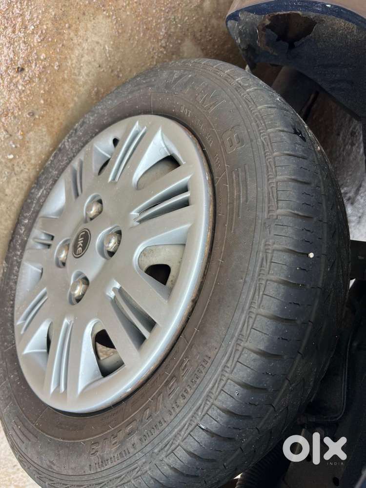 Hyundai Santro Xing Xl, 2007, Petrol