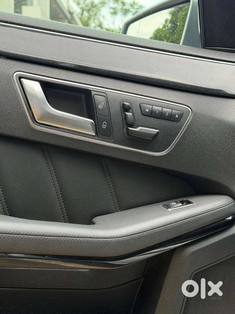 Mercedes-benz E-class E 250 Cdi Classic, 2012, Diesel