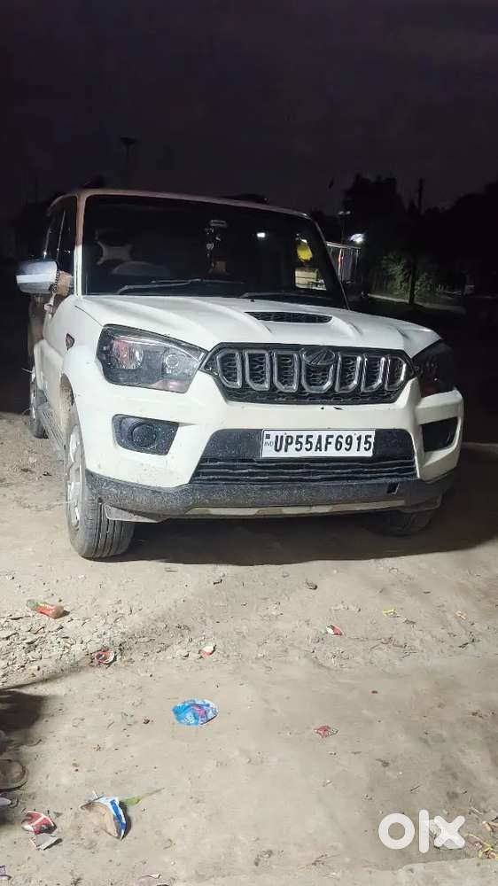 Mahindra Be 6 2021 Diesel Car