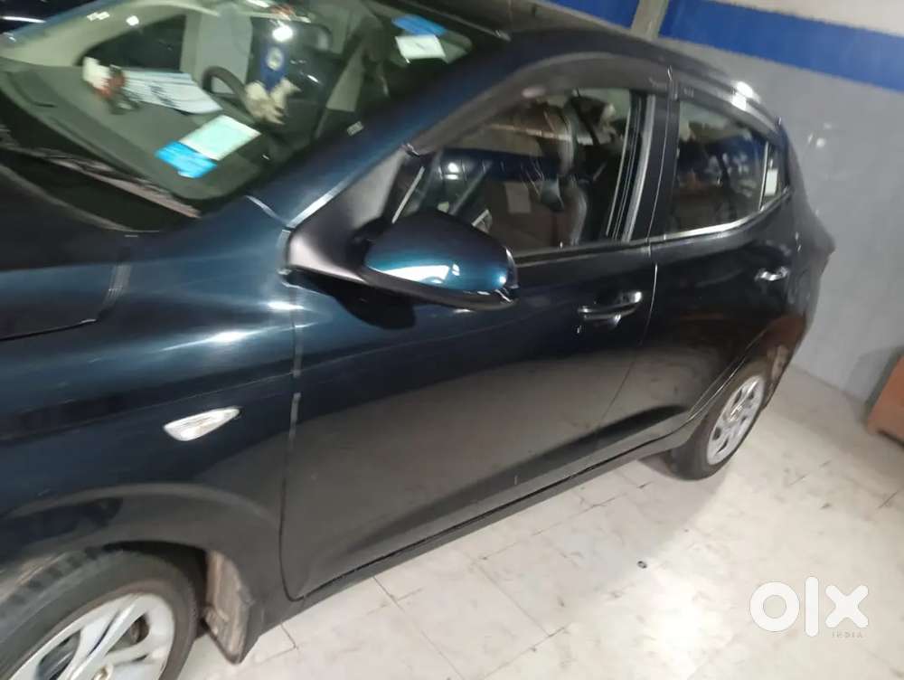 Hyundai Aura 2023 Cng & Hybrids Good Condition