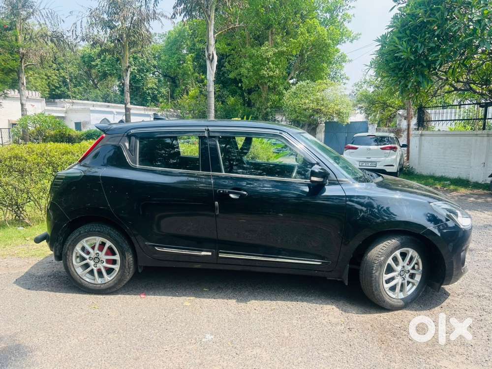 Maruti Suzuki Swift 2024 Year