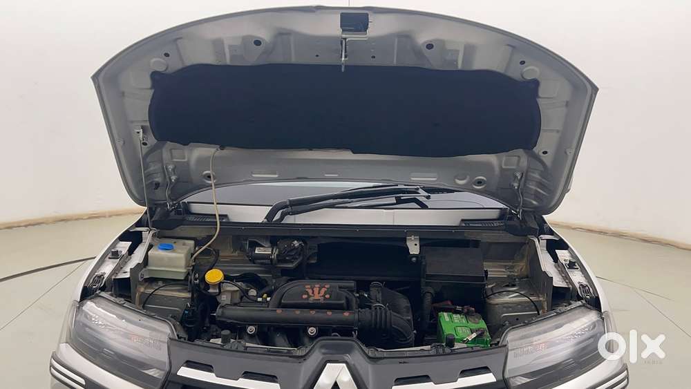 Renault Kwid 2019-ongoing 1.0 Rxt (o), 2020, Petrol