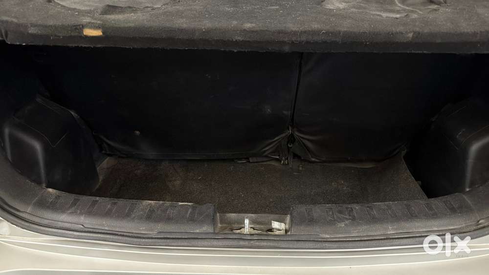 Maruti Suzuki Swift Vxi, 2015, Petrol