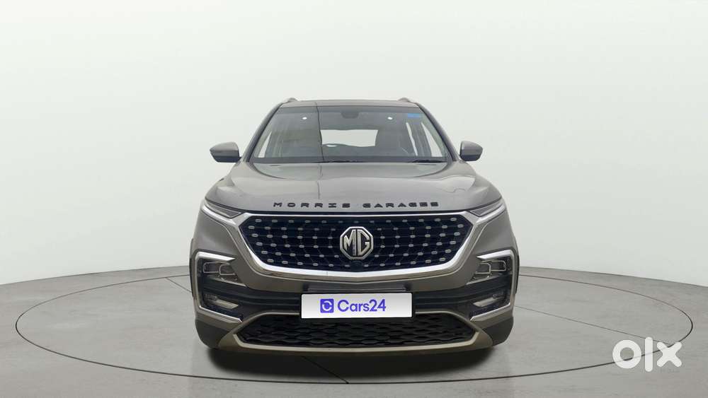 Mg Hector Sharp At, 2022, Petrol