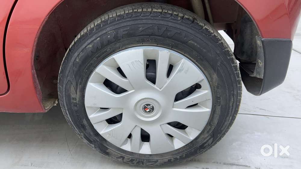 Maruti Suzuki Celerio 1.0 Vxi Amt, 2017, Petrol