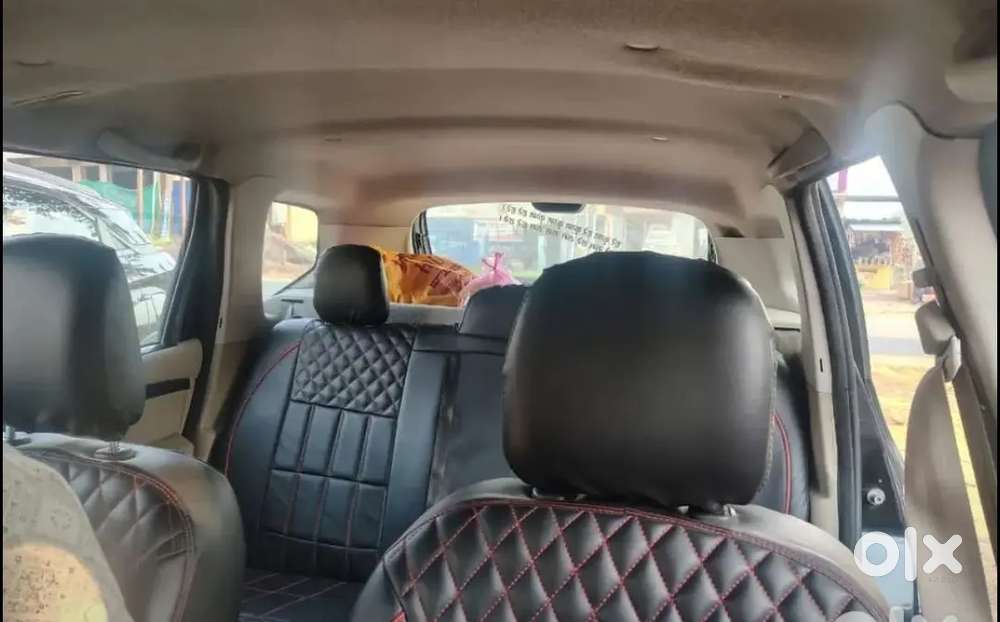 Nissan Terrano Premium 2014