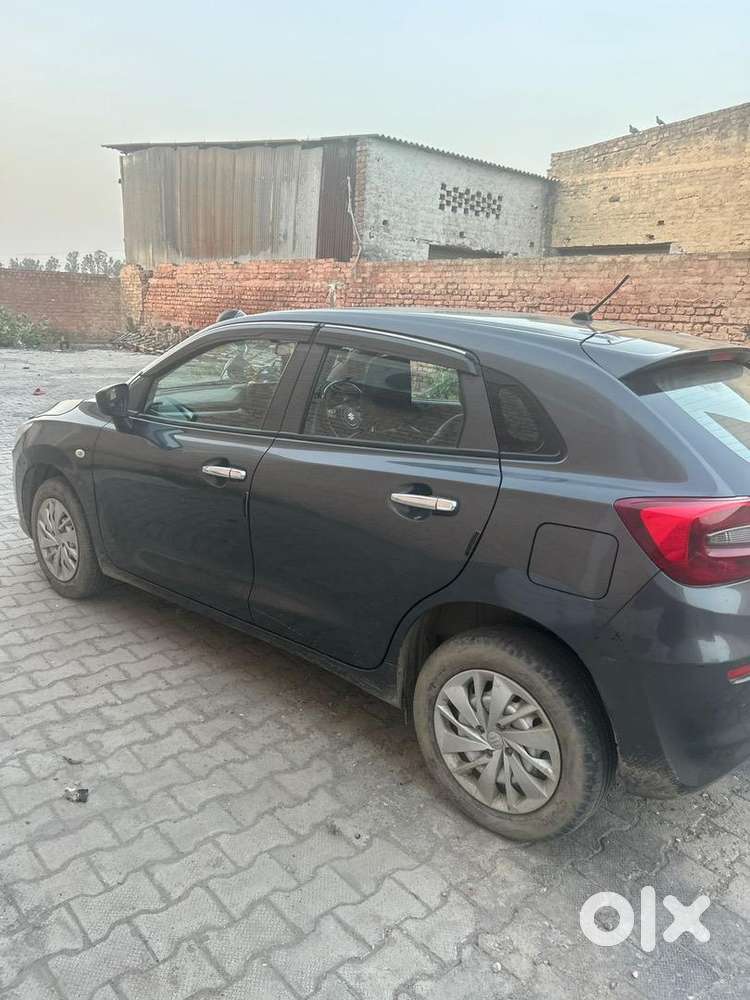 Maruti Suzuki Car 2023