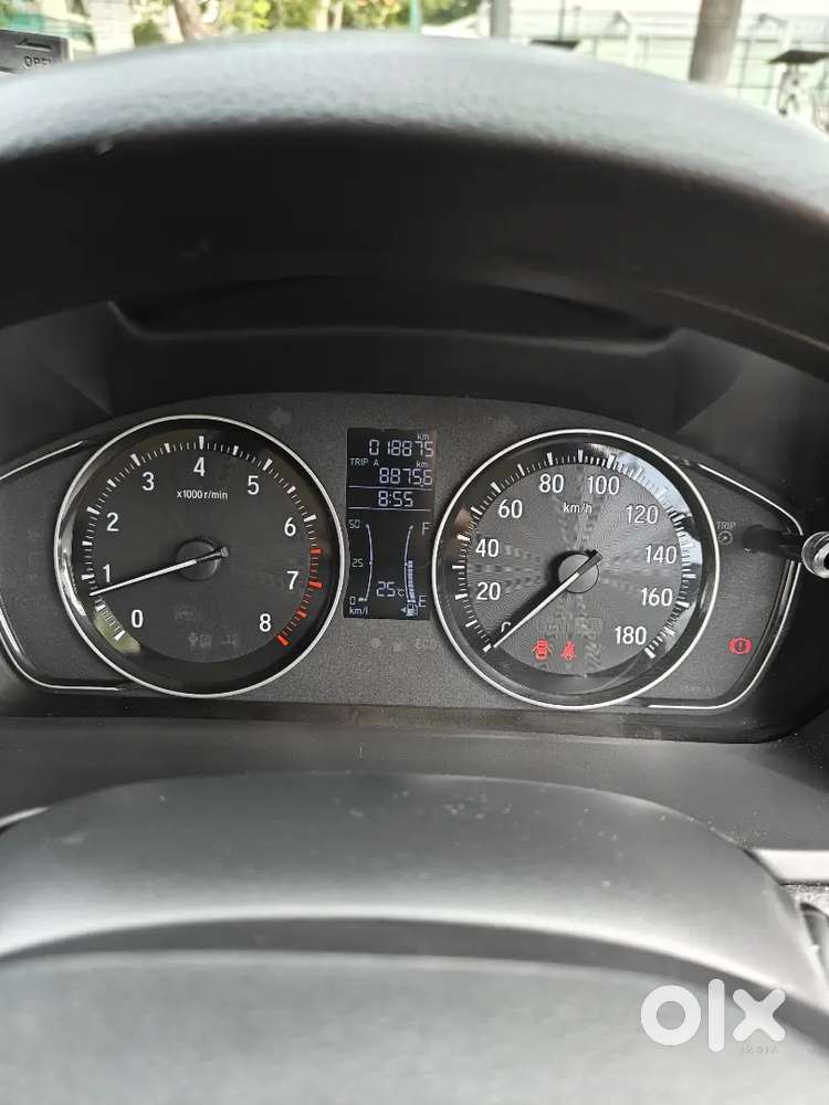 Honda Amaze