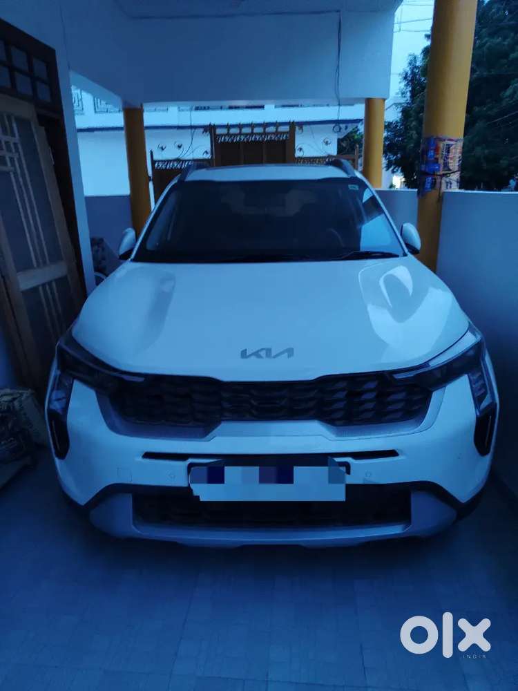 Kia Sonet Htk Plus 2025 Diesel Manual