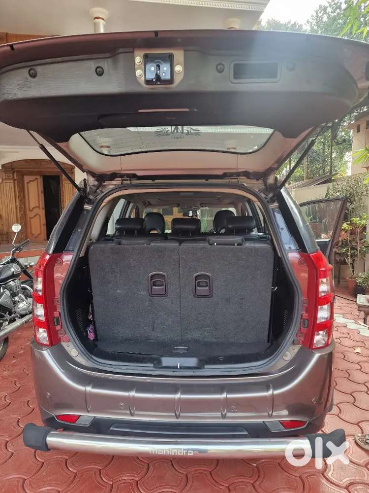 Mahindra Xuv500 2018 Diesel 147000 Km Driven