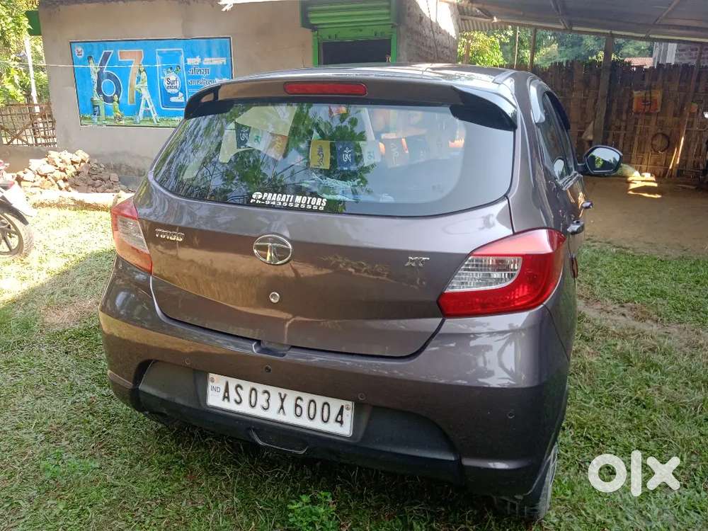 Tata Tiago